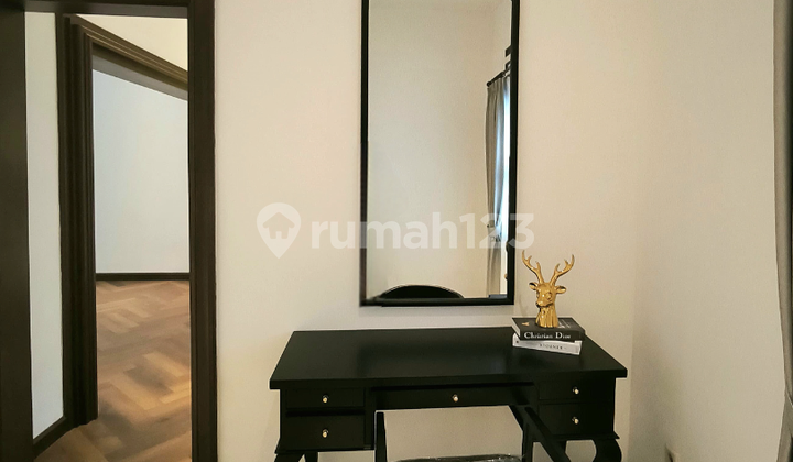 Rumah Siap Huni di Kawasan Menteng 2