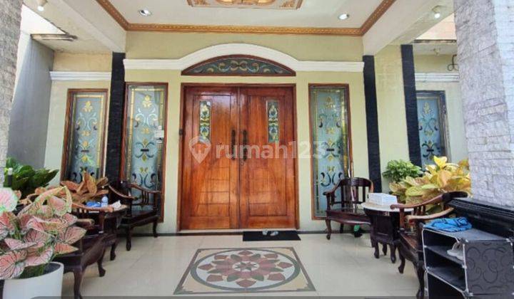 Rumah Cantik Siap Huni Di Kawasan Cipete  1