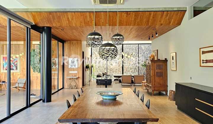 Full Renovation House, Lingkungan Hunian, Jauh Dari Keramaian 2