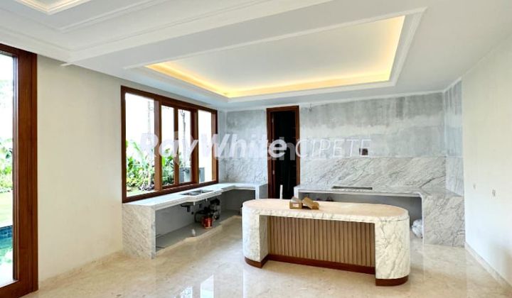 American Modern Classic, Brand New, Lux, Di Kawasan Kemang  2