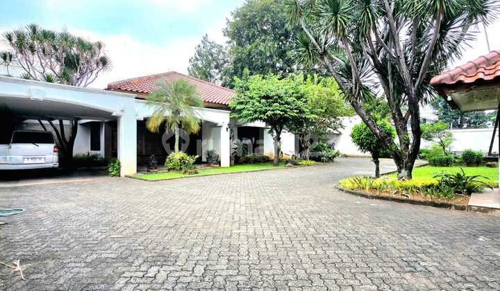 Zona Komersil, Bisa Dibangun Gedung Hingga 7 Lantai, Strategis Di Ampera 1