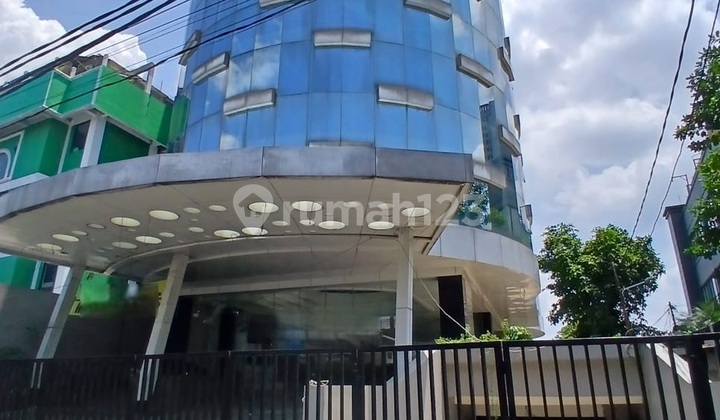 New Building Ready for Occupancy in the Warung Buncit Area 2