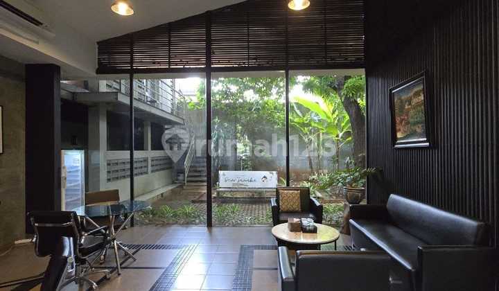 DIJUAL CEPAT, LOKASI DI PONDOK INDAH 2