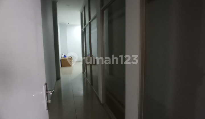 Strategic Ready-to-Occupy Shop House on Duren Tiga Raya Street 2