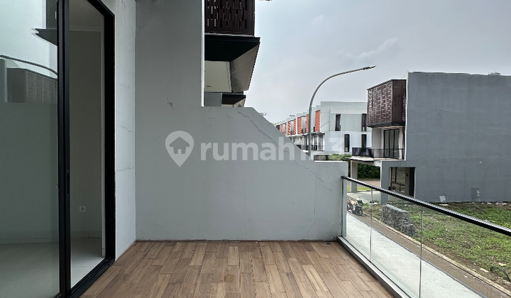 Rumah Baru di Fatmawati City Center 2