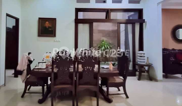 Rumah Exclusive di Cilandak, Jakarta Selatan 2