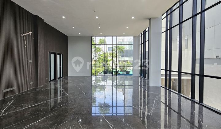 New Building Ready to Occupy, Strategic Location, Walk to Simatupang