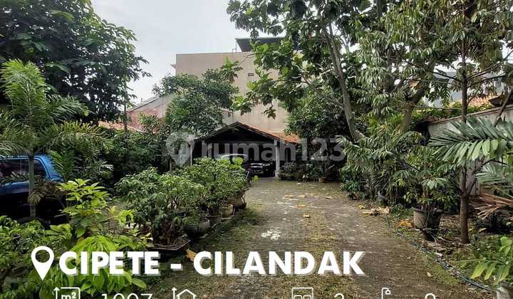 Tanah Dalam Kluster Cocok untuk Investasi Tanah Dalam Kluster Cocok untuk Investasi