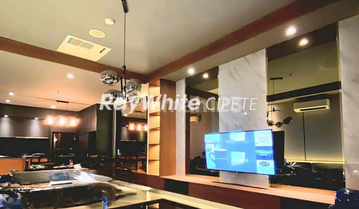  Apartemen Lavenue pancoran Jakarta selatan 2