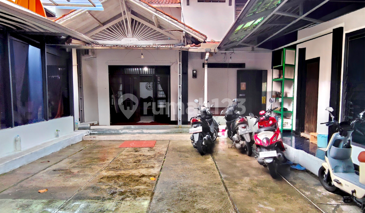 For Sale Kos Kosan Dekat Jalur MRT For Sale Kos Kosan Dekat Jalur MRT