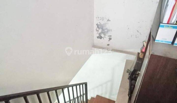 Rumah Dalam Komplek, Dekat Stasiun Mrt Lebak Bulus 2