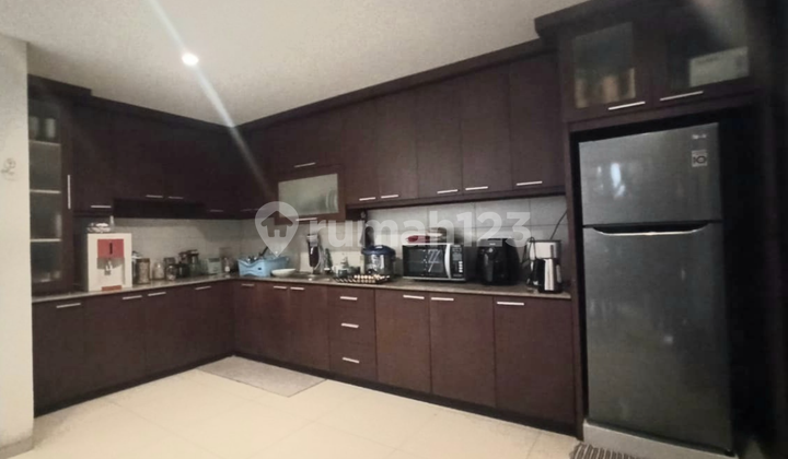Rumah Siap Hun, Furnish, Dekat Stasiun MRT Cipete 2