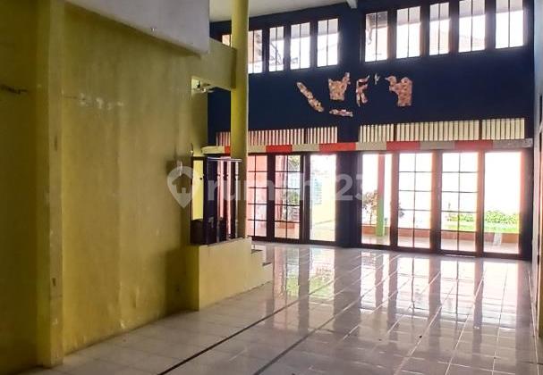 Rumah Tua Hitung Tanah, Super Strategis Dekat Stasiun MRT Rumah Tua Hitung Tanah, Super Strategis Dekat Stasiun MRT