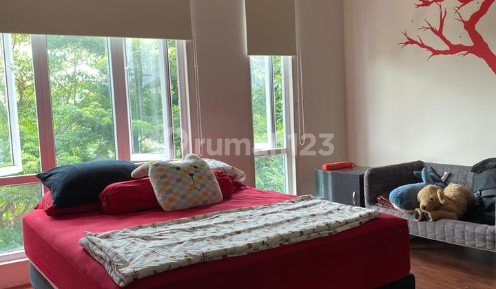 Rumah Cantik Siap Huni di Kawasan Cipete 2