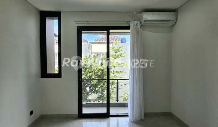 Hunian Baru di Kawasan Jagakarsa, Jakarta Selatan 2