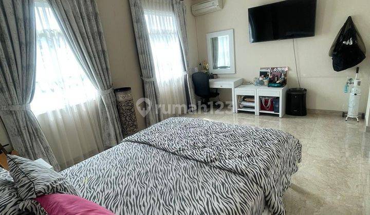 Apartemen Belleza, Mewah, Furnish, Strategis Di Permata Hijau 2