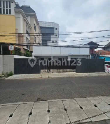 Investasi Rumah Kos, Lokasi Strategis Dekat Kawasan Bisnis CBD