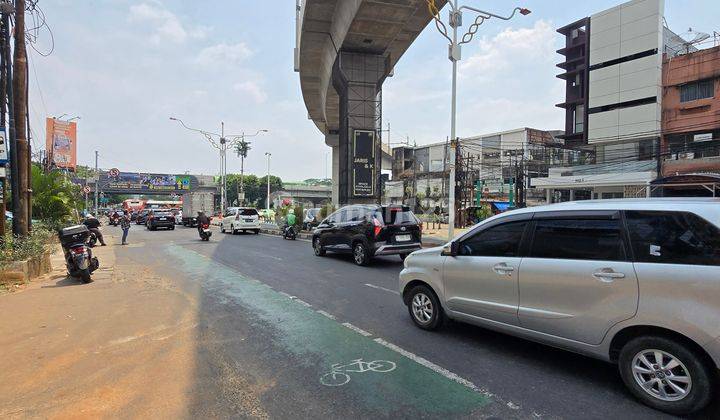 Gedung Baru 8 Lantai, Strategis Dekat Akses Jorr Fatmawati  2