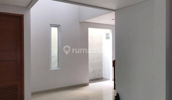 Rumah Minimalis Dalam Kluster Dekat Tol Andara  2