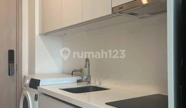 Apartemen South Quarter Type Studio, Tb Simatupang Cilandak 2