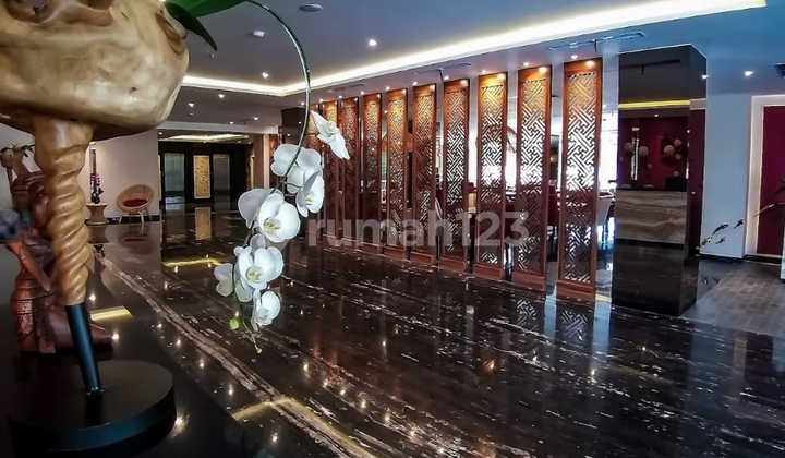 Hotel Bintang 4 di Denpasar