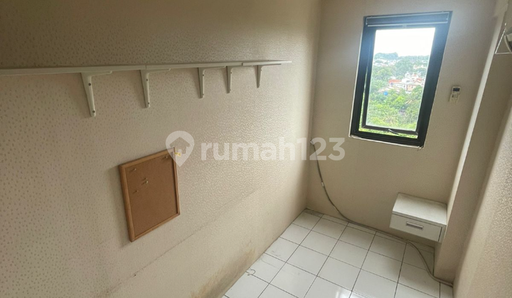 Apartemen Kebagusan City , Tower A 2