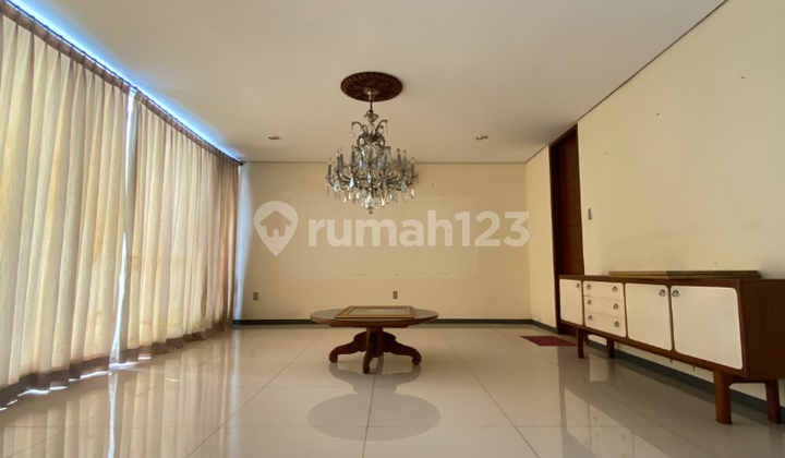 Rumah Siap Huni di Kawasan Lebak Bulus 2