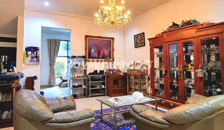 House in Cluster in West Pejaten 2