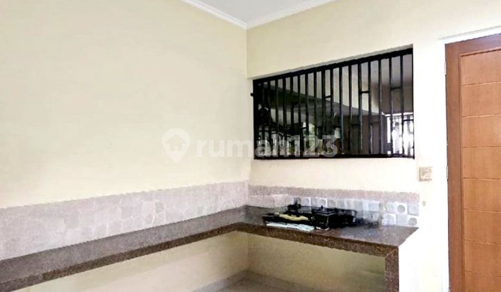 Rumah di Kawasan Lebak Bulus 2