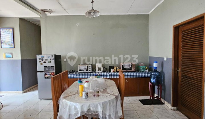 Rumah Cantik Siap Huni Dalam Komplek di Lebak Bulus 2