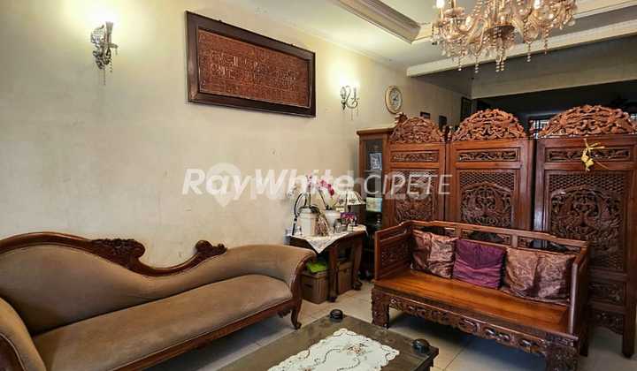 Rumah Kos Kosan Strategis Dekat Akses Jorr, Pondok Pinang 2