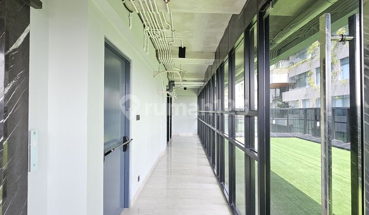 New Building Ready to Occupy, Strategic Location, Walk to Simatupang