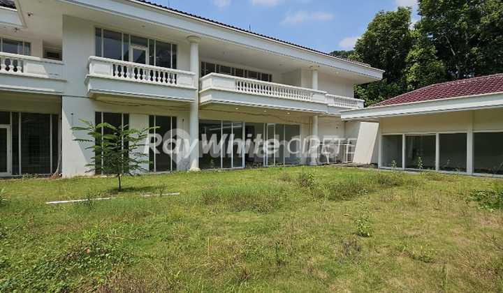 * Turun Harga - Rumah Mewah di Pondok Indah Area 2