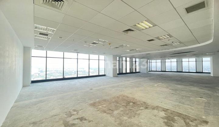 Office Space at Alamanda Tower Simatupang Office Space at Alamanda Tower Simatupang