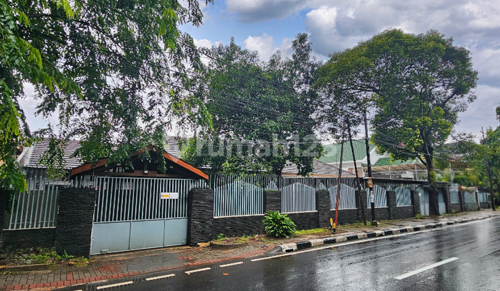 Rumah Cantik, Asri, Siap Huni di Kawasan Rawamangun Rumah Cantik, Asri, Siap Huni di Kawasan Rawamangun