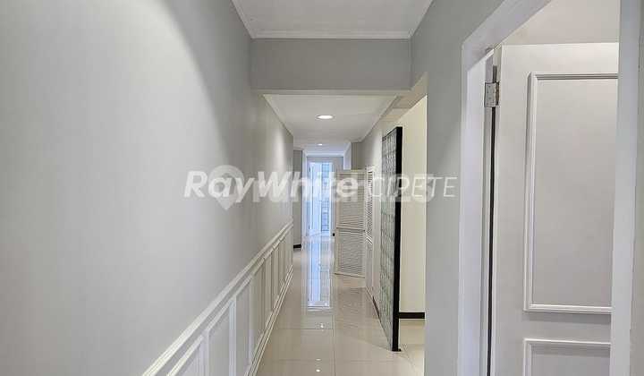 Apartemen Beverly Tower Condominium 2