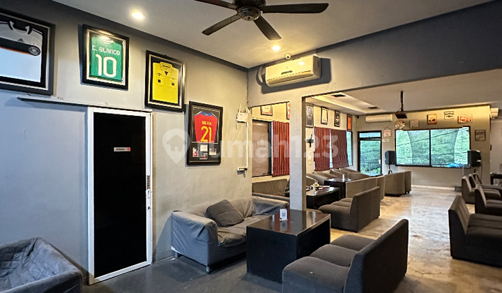 Zona Komersil, Bisa 9 Lantai, Dekat Kawasan Kuningan  2