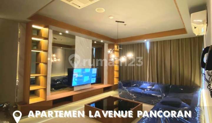 Lavenue Apartment Pancoran, South Jakarta Lavenue Apartment Pancoran, South Jakarta