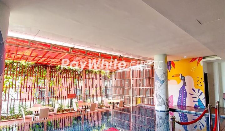 3-Star Hotel, Own Operated, Strategically Located in South Jakarta