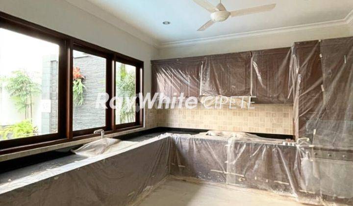 Rumah Cantik Siap Huni Di Kawasan Jatipadang  2