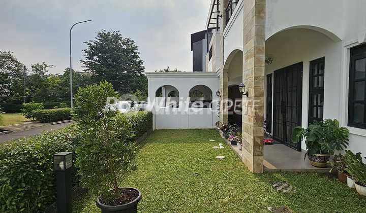Rumah Cantik di Lebak Bulus 2