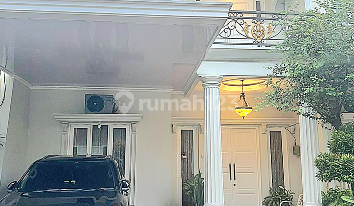 Beautiful House in Jagakarsa