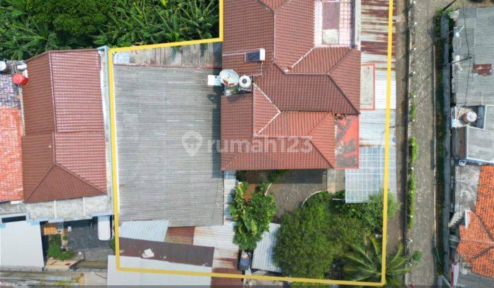  Rumah Kost Dijual Di Pondok Labu Belakang Sekolah Terkenal 1