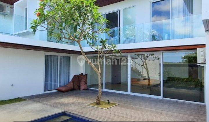 Six Bedroom Villa, With Green Hills, Sunset And Ocean View 1