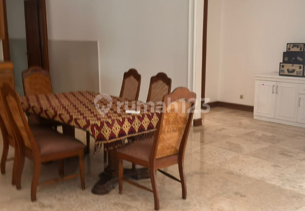Ready-to-Occupy House, Suitable for Office Near Ampera Area 2