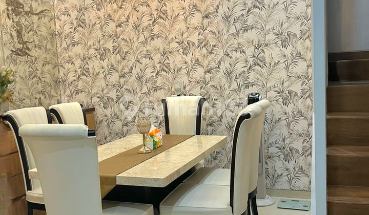 Beautiful House in Jagakarsa 2