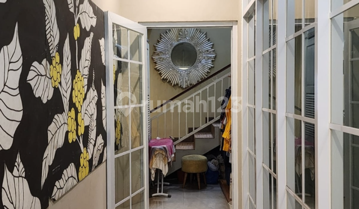 For Sale: Boarding House, Strategically Located Near Cipete Raya MRT Station 2