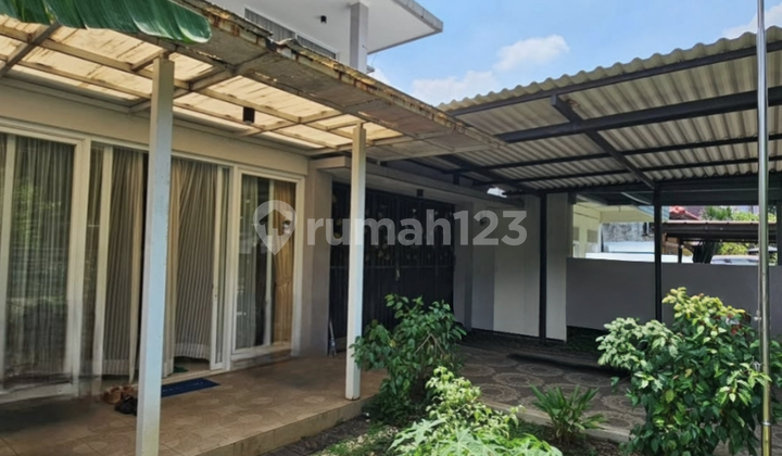Rumah di Kawasan Lebak Bulus Rumah di Kawasan Lebak Bulus