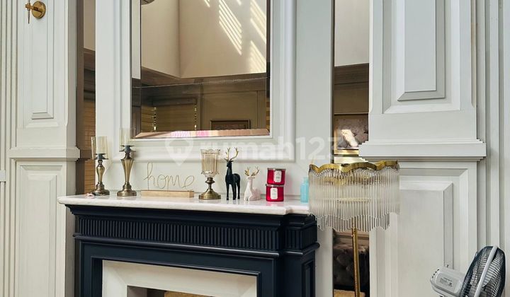 Super Cozy Home, Elegance in Cinere Complex 2