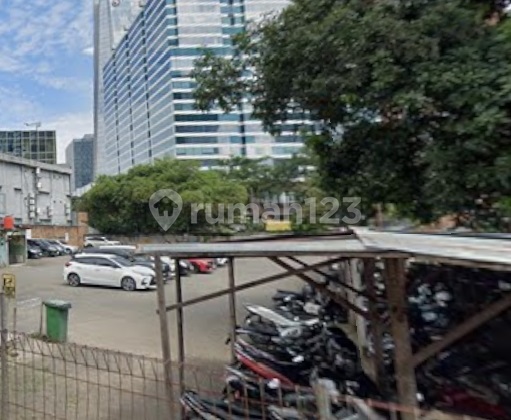 Tanah Luas, Cocok Untuk Padel, Strategis Di Kawasan Bisnis Tanah Luas, Cocok Untuk Padel, Strategis Di Kawasan Bisnis